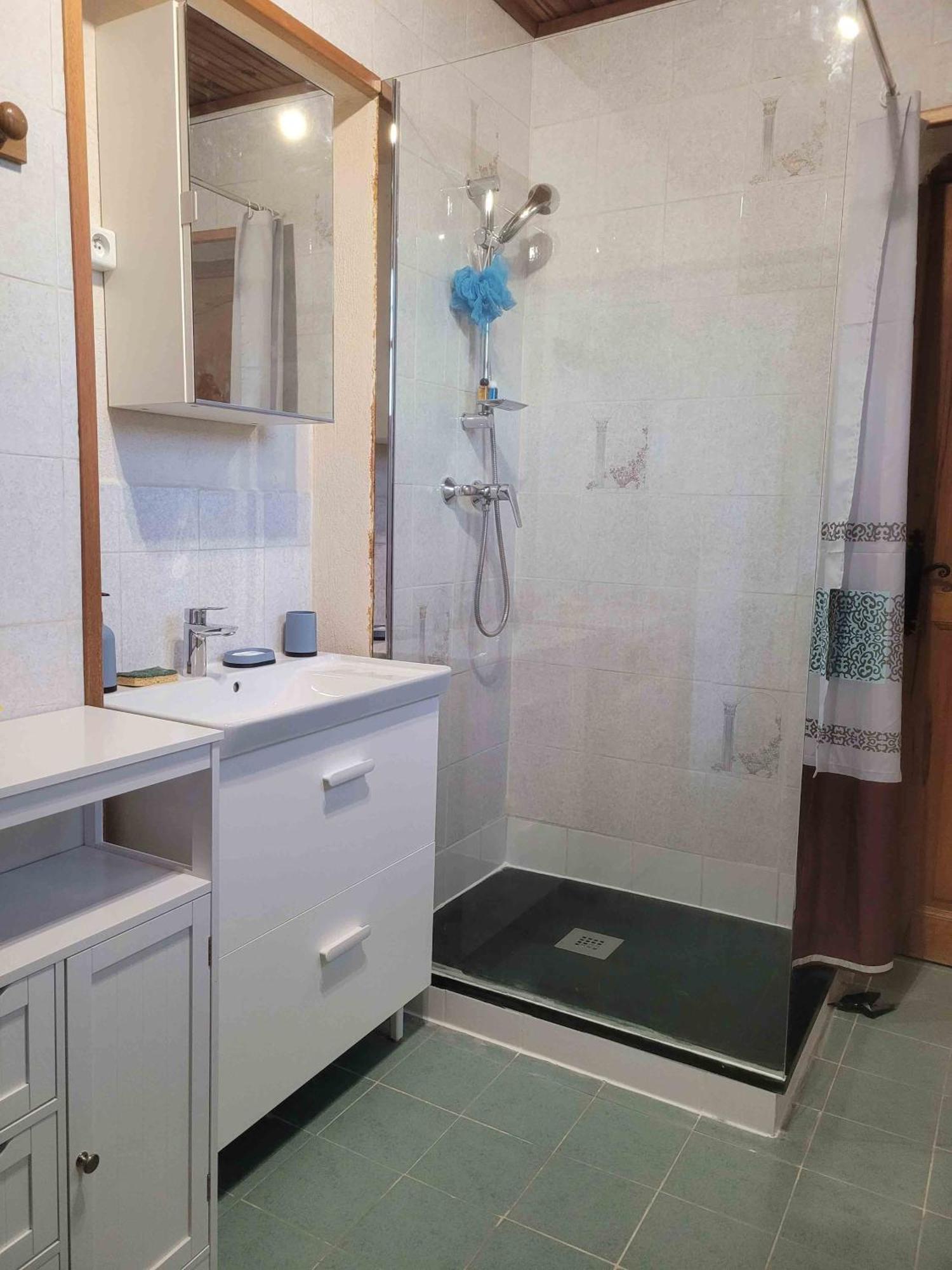 Apartamento Logement Entier Et Calme 55M2 Avec Spa - Sauna Et Borne De Recharge 7Kw Meyreuil Exterior foto